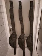 Fox Euromaster 12Ft 2.75LBS, Watersport en Boten, Hengelsport | Karpervissen, Ophalen, Gebruikt, Complete set