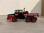 Alan Smith Asam Faun Van Seumeren, Ophalen of Verzenden, Zo goed als nieuw, Bus of Vrachtwagen, Overige merken