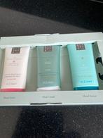 Rituals Handverzorgingsset: Balm, Masker & Lotion, Ophalen of Verzenden, Nieuw, Bodylotion, Crème of Olie