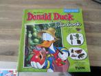 Donald Duck tuinboek, Ophalen of Verzenden, Zo goed als nieuw