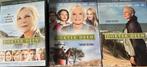 Dokter Deen Inclusief making of 4 DVD Complete 1& 2& 3, Verzenden, Alle leeftijden, Zo goed als nieuw, Komedie