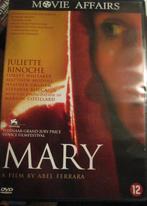 dvd Mary, Cd's en Dvd's, Dvd's | Drama, Ophalen of Verzenden, Zo goed als nieuw