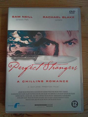 Perfect Strangers met Sam Neill  beschikbaar voor biedingen