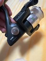 Silstar T10 Vis Molen x2 set, Ophalen of Verzenden, Gebruikt, Molen