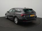 Skoda Octavia Combi 1.0 TSI Sport Business - RIJKLAARPRIJS -, Auto's, Skoda, 12 maanden, Stof, Gebruikt, Parkeersensor