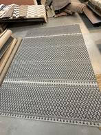 wollen vloerkleed grijs 200x290, Huis en Inrichting, Stoffering | Tapijten en Kleden, Interieur05, Ophalen of Verzenden, 8914BK
