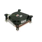 Dynatron K2 Intel socket LGA1156 cpu cooler low profile 1U, Dynatron, Ophalen of Verzenden, Zo goed als nieuw, NA