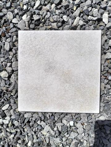 WANDTEGELS 20 x 20    340stuks beschikbaar voor biedingen