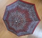 Knirps paraplu met hoesje, Ophalen of Verzenden, Zo goed als nieuw