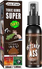 Stink/ fart spray, Nieuw, Ophalen of Verzenden, Pand50, Info@pand50.nl