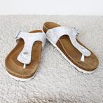 Mooie Leren Bio Life Slippers - s23 (Maat 40) € 30,-, Slippers, Overige kleuren, Bio Life, Ophalen of Verzenden