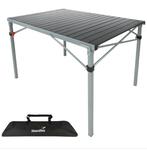 Skandika opvouwbare campingtafel - Nooit gebruikt, Ophalen of Verzenden, Nieuw, Campingtafel