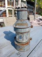 Scheepslamp, Verzamelen, Ophalen of Verzenden, Gebruikt