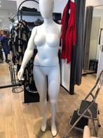 Xl dames etalagepaspop, Ophalen of Verzenden, Zo goed als nieuw