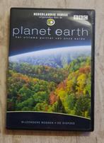 Planet Earth DVD, Cd's en Dvd's, Dvd's | Documentaire en Educatief, Natuur, Alle leeftijden, Ophalen of Verzenden, Zo goed als nieuw