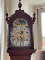 Antieke staande klok, wortelnoten, Antiek en Kunst, Antiek | Klokken, Ophalen