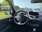 Renault Twingo 1.2-16V Dynamique | Cruise | Airco, 839 kg, Gebruikt, Zwart, 4 cilinders