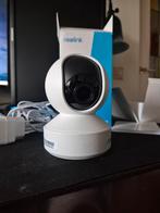 Reolink E1 Zoom 3K 5MP beveiligingscamera - Ongebruikt, Ophalen of Verzenden, Nieuw