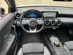 Mercedes-Benz A-klasse 180 Business Solution AMG | Automaat, 65 €/maand, Gebruikt, 4 cilinders, Wit
