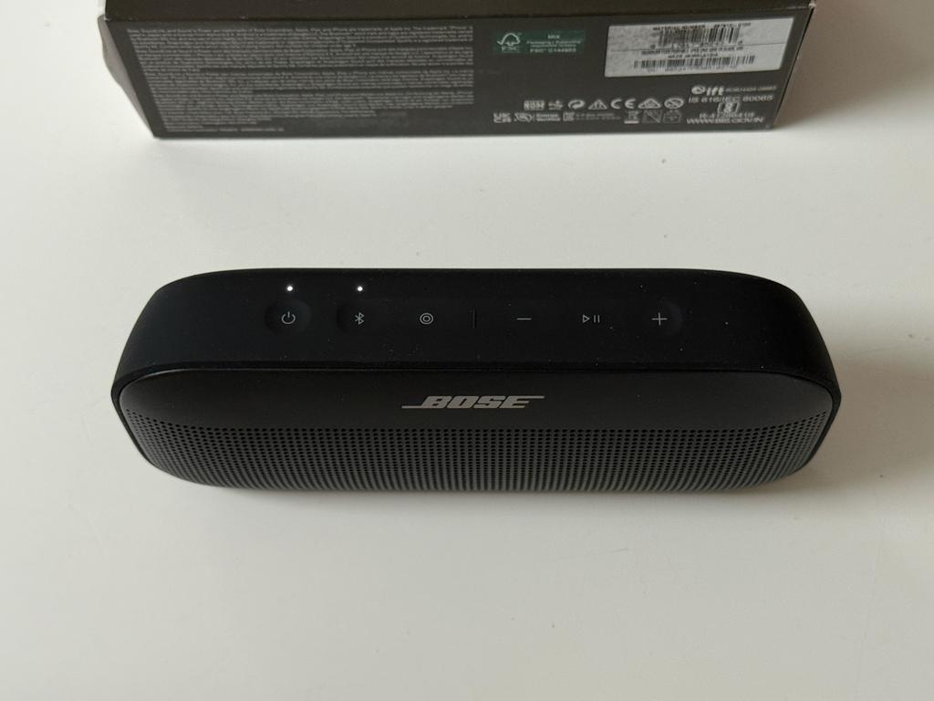 Bose Soundlink Flex 2 - Nieuw in doos!, Bose, Overige typen, Nieuw, Bose