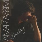 Ivan lins – amar assim cd philips BRAZIL IMPORT – 836 613-2, Verzenden, 1980 tot heden, Zo goed als nieuw, Jazz