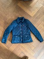 Nieuwe jas van Ralph Lauren! Blauw, maat M, Maat 38/40 (M), Blauw, Ophalen of Verzenden, Zo goed als nieuw