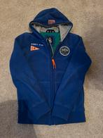 Winddicht Gaastra vest maat 164, Ophalen, Gebruikt, Jongen, Trui of Vest