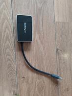 StarTech USB32DVIEH usb-dvi adapter, Ophalen of Verzenden