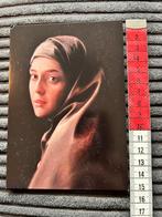 807. Kunstkaart Boomerang Johannes Hogebrink, Verzamelen, Ansichtkaarten | Themakaarten, Ophalen of Verzenden, Ongelopen