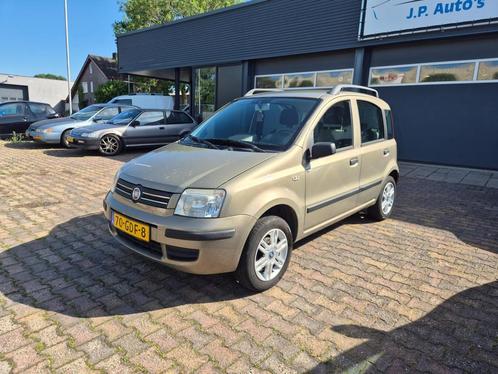 Fiat Panda 1.2 Edizione Cool NIEUWE APK AIRCO, Auto's, Fiat, Bedrijf, Te koop, Panda, ABS, Airbags, Airconditioning, Centrale vergrendeling