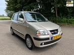 Hyundai Atos 1.1i Dynamic Cool | Automaat | Airco! | APK 06-, Stof, 4 cilinders, Origineel Nederlands, Atos