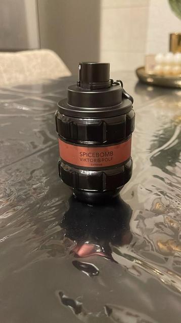 Viktor&Rolf Spicebomb Extreme - Parfum beschikbaar voor biedingen