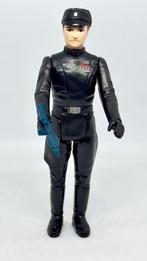 Vintage Star Wars Imperial Commander, Ophalen, Gebruikt, Actiefiguurtje