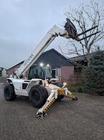 manitou 1337 verreiker, Verreiker