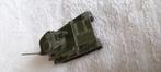 Dinky toys militair nr 152a Light tank, Ophalen of Verzenden, Bus of Vrachtwagen, Dinky Toys