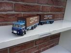 Tekno  Scania  LBS  76  van  Kooy  Transport., Ophalen of Verzenden, Nieuw, Bus of Vrachtwagen, Tekno