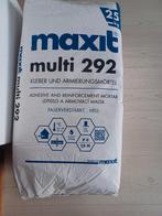 Maxit Multi 292 Kalkstuc 25kg, Ophalen, Overige typen