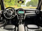 MINI Clubman Cooper 5-drs Pure Burgundy Edition € 21.499,0, Auto's, Mini, Automaat, Clubman, Overige kleuren, Nieuw