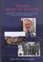 Velsen bezet en bevrijd door Guus HARTENDORF, Boeken, Tweede Wereldoorlog, Guus Hartendorf, Nieuw, Ophalen of Verzenden