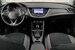 Opel Grandland X 1.2 Turbo Business Executive | Camera | Cru, 65 €/maand, Euro 6, 1199 cc, Leder en Stof