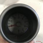 Suzuki Splash 2008 Toerenteller