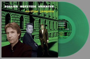 Vinyl LP Boeijen Hofstede Vrienten Aardige Jongens RSD 2025 beschikbaar voor biedingen