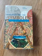 Verborgen Taal van Symbolen - David Fontana, Overige merken, David Fontana, Ophalen of Verzenden, Zo goed als nieuw