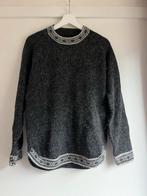 Islandse wollen trui - M islandic wool pullover like new !!M, Kleding | Heren, Truien en Vesten, Ophalen, Zo goed als nieuw, Maat 48/50 (M)