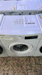 Daewoo wasmachine 6 kg nieuw, Witgoed en Apparatuur, Wasmachines, Minder dan 1200 toeren, Minder dan 85 cm, 4 tot 6 kg, Nieuw