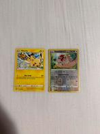 Pokemon kaarten, Hobby en Vrije tijd, Verzamelkaartspellen | Pokémon, Ophalen of Verzenden, Zo goed als nieuw