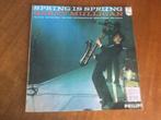 LP Gerry Mulligan, Cd's en Dvd's, Vinyl | Jazz en Blues, Ophalen of Verzenden, 1960 tot 1980, Gebruikt