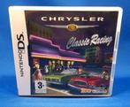 Chrysler Classic Racing (Nintendo DS), Spelcomputers en Games, Games | Nintendo DS, Verzenden, Gebruikt, Racen en Vliegen, Vanaf 3 jaar