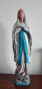 Religieuze beelden/schilderijen/prenten, Ophalen