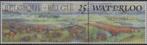 België 1990 - OBP 2376 - Slag bij Waterloo, Postzegels en Munten, Overig, Frankeerzegel, Verzenden, Postfris